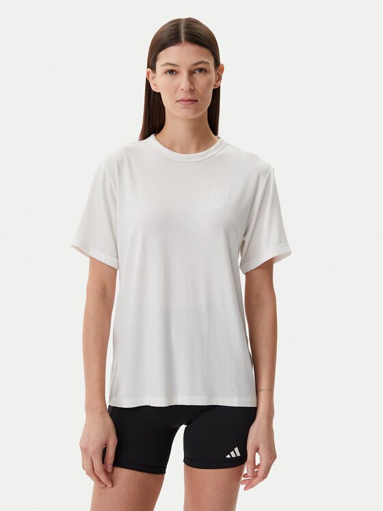 adidas Tricou Premium Essentials JD4764 Regular Fit