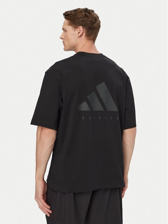 adidas Tricou PrimeLift Workout JN3680 Oversize