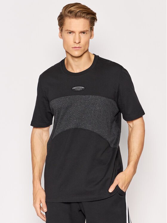 adidas Tricou R.Y.V. Basic HC9470 Regular Fit
