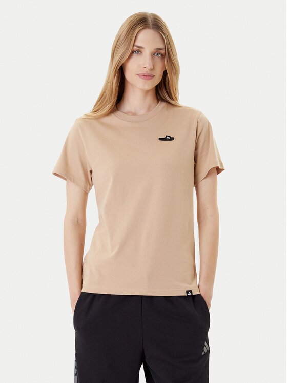 adidas Tricou Slide Graphic JZ1037 Regular Fit