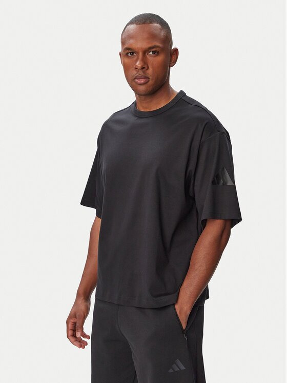 adidas Tricou Soft Lux KB8092 Regular Fit