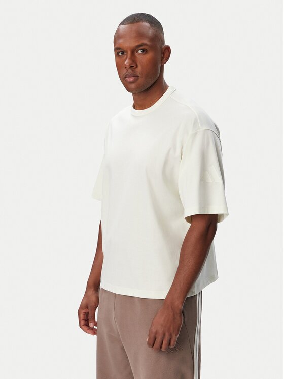 adidas Tricou Soft Lux KB8095 Regular Fit