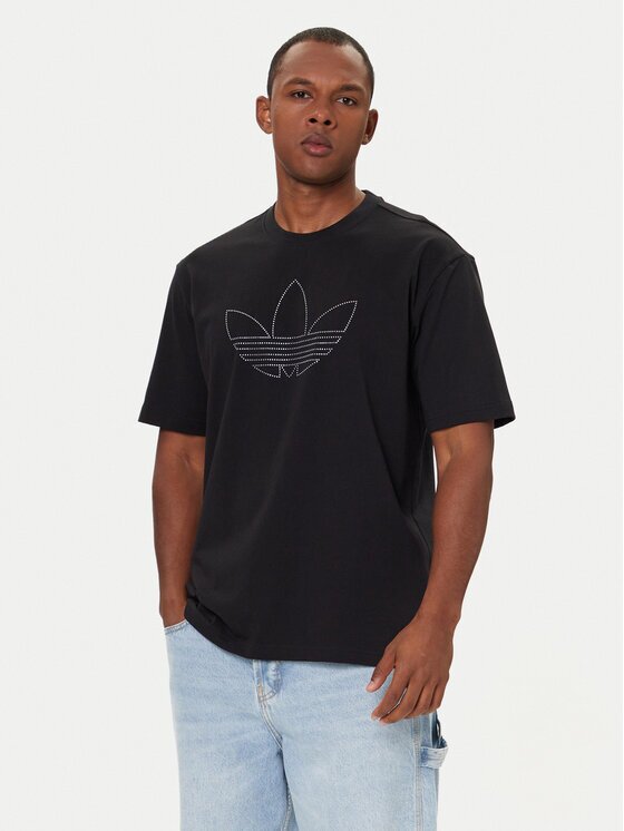 adidas Tricou Studded JY2806 Loose Fit