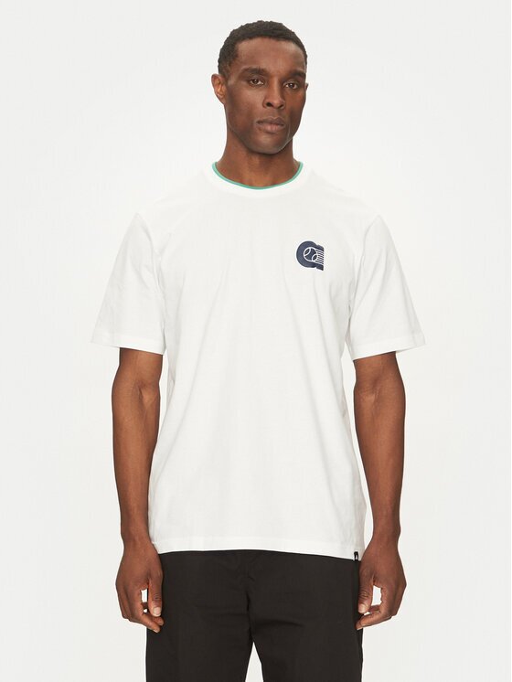 adidas Tricou Summer Prep Graphic JI9414 Regular Fit