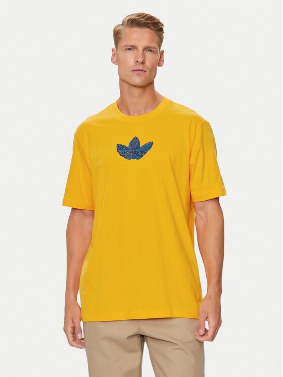 adidas Tricou Supply Sport IZ2572 Regular Fit
