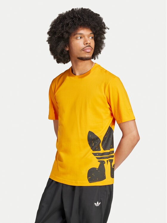 adidas Tricou Supply Street IX6749 Regular Fit