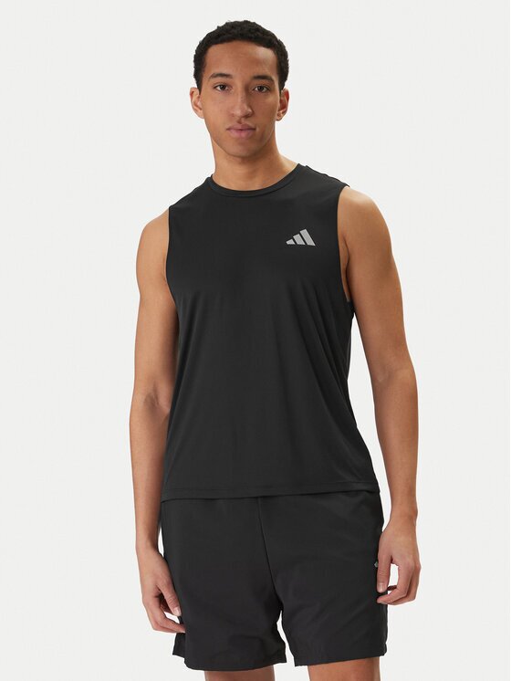 adidas Tricou tehnic adi365 Running Essentials KB5969 Regular Fit