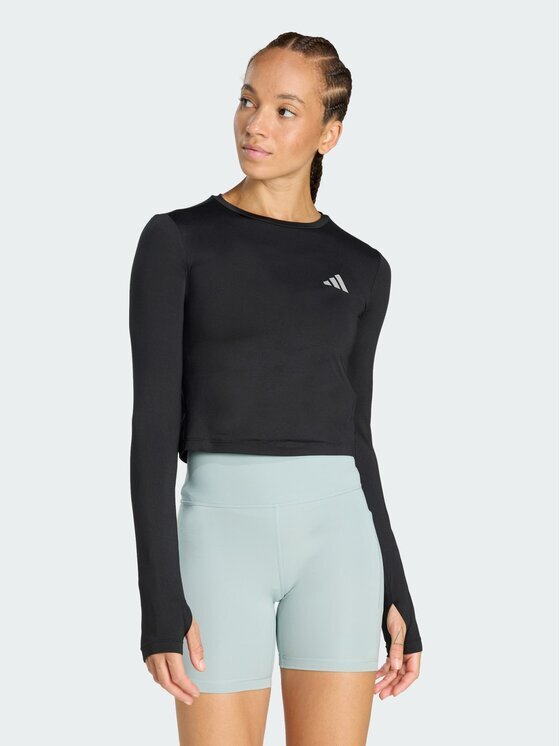 adidas Tricou tehnic Adi365 Running Essentials KE8416 Slim Fit