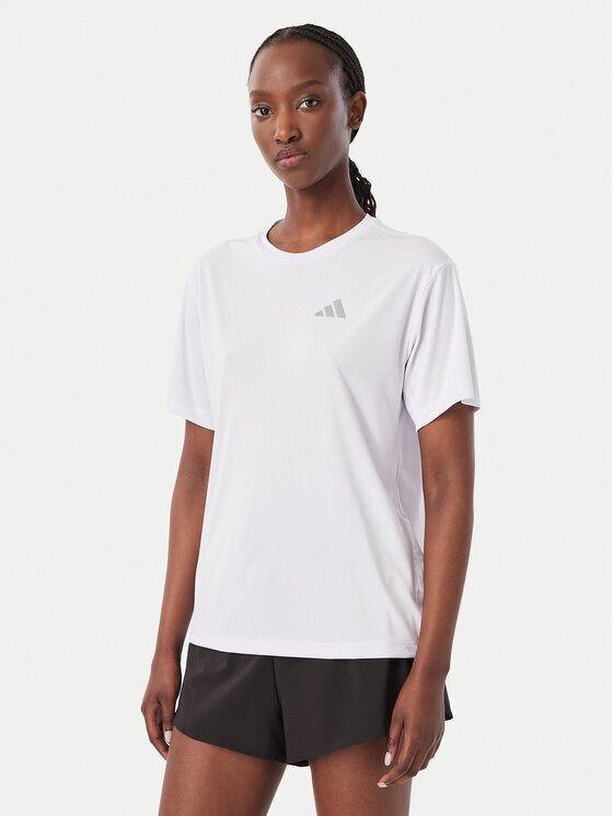 adidas Tricou tehnic Adi365 Running Essentials KG3226 Regular Fit