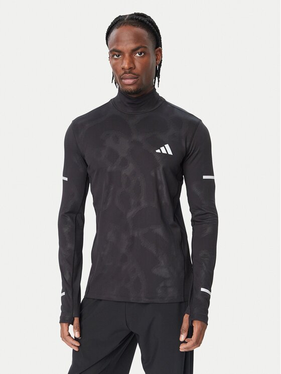 adidas Tricou tehnic Adi365 Warm KH1046 Slim Fit