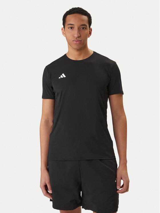 adidas Tricou tehnic Adizero Essentials IN1156 Slim Fit