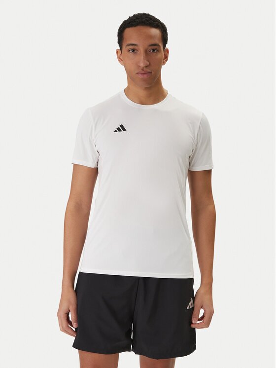 adidas Tricou tehnic Adizero Essentials IN1157 Slim Fit