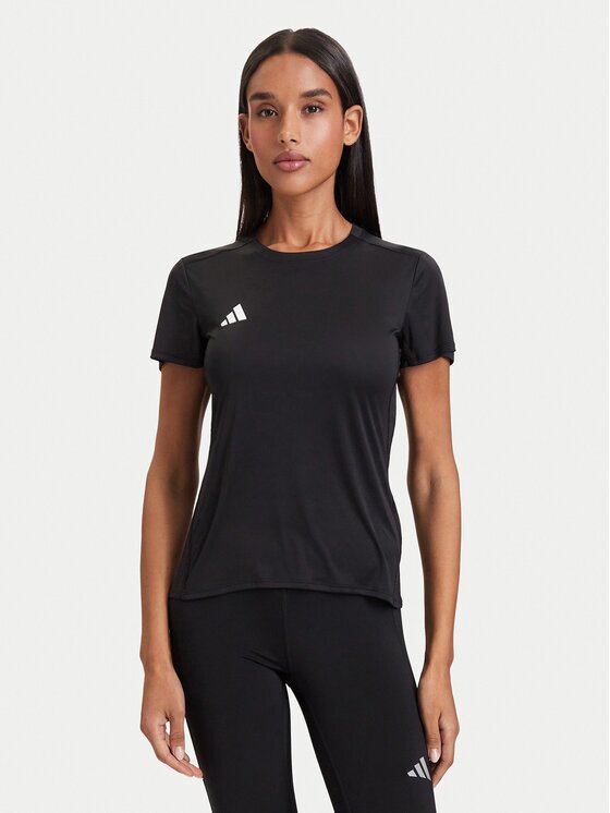 adidas Tricou tehnic Adizero Essentials Running IN1172 Slim Fit