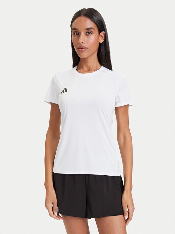 adidas Tricou tehnic Adizero Essentials Running IN1173 Slim Fit
