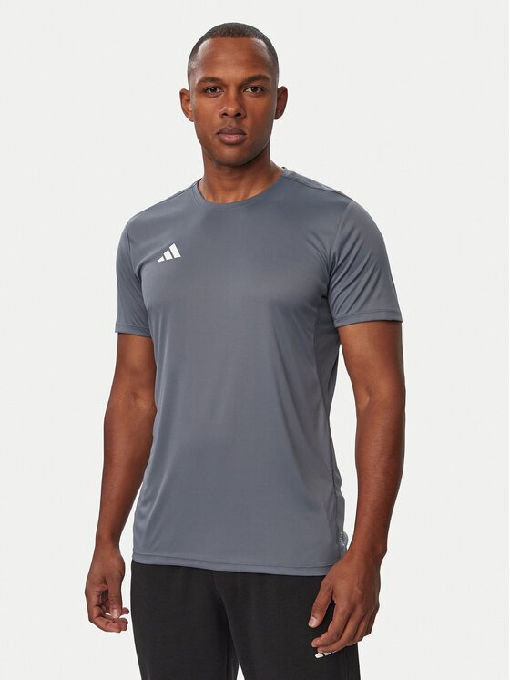 adidas Tricou tehnic Adizero Essentials Running KT4840 Slim Fit