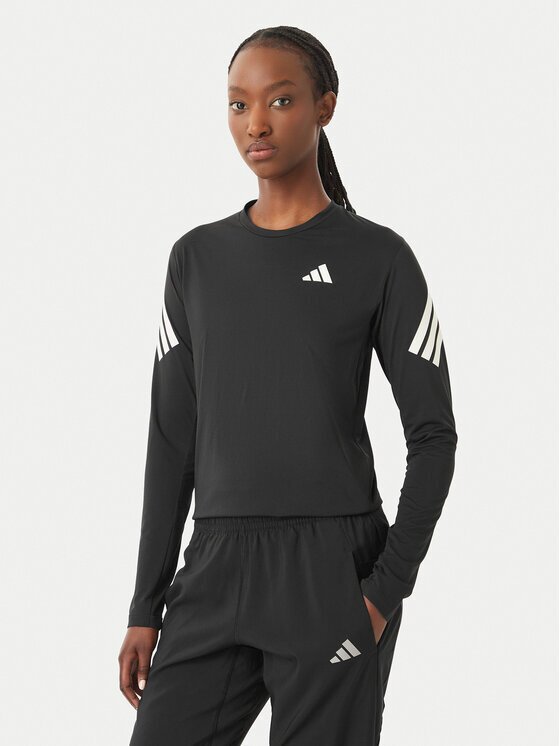 adidas Tricou tehnic Climacool Iconic KE6840 Regular Fit