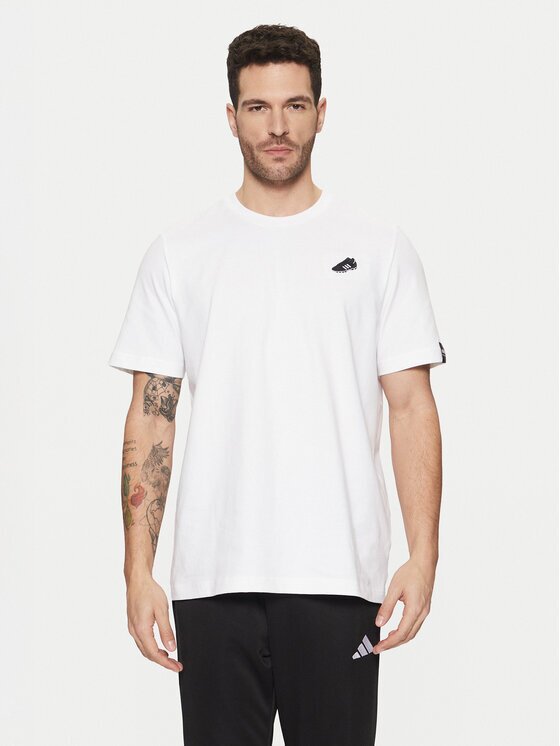 adidas Tricou tehnic Copa Signature Graphic JJ1420 Regular Fit