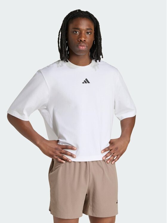 adidas Tricou tehnic D4T Primelift KT1653 Regular Fit