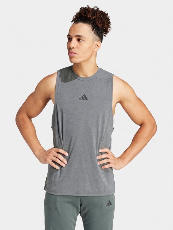 adidas Tricou tehnic Designed for Training IS3819 Regular Fit