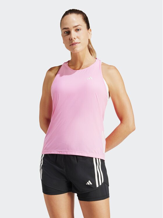 adidas Tricou tehnic Own The Run IN2963 Regular Fit