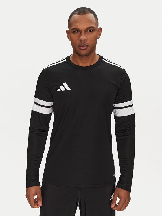 adidas Tricou tehnic Squadra 25 Jersey JF6073 Slim Fit