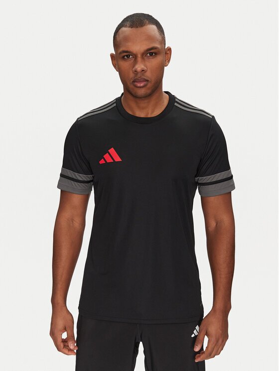 adidas Tricou tehnic Squadra 25 Jersey JN4450 Slim Fit