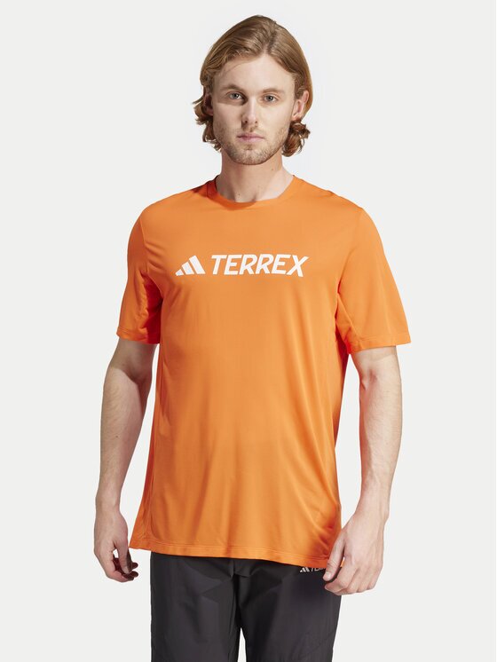adidas Tricou tehnic Terrex Multi Endurance Tech IY9427 Regular Fit