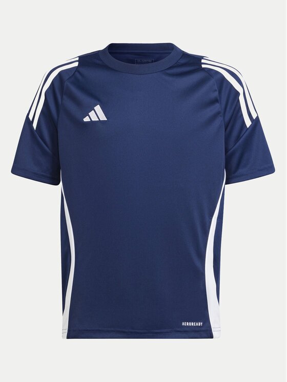 adidas Tricou tehnic Tiro 24 Jersey IS1029 Slim Fit