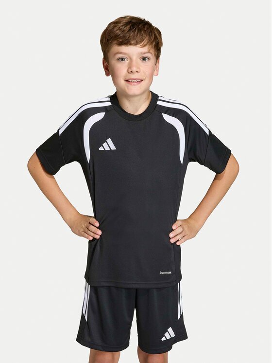adidas Tricou tehnic Tiro 26 League Jersey KB1319 Regular Fit