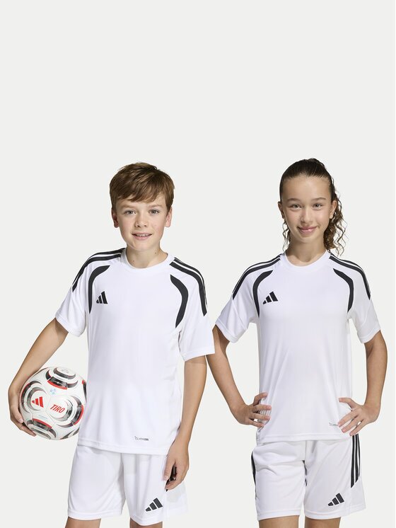 adidas Tricou tehnic Tiro 26 League KB1312 Regular Fit