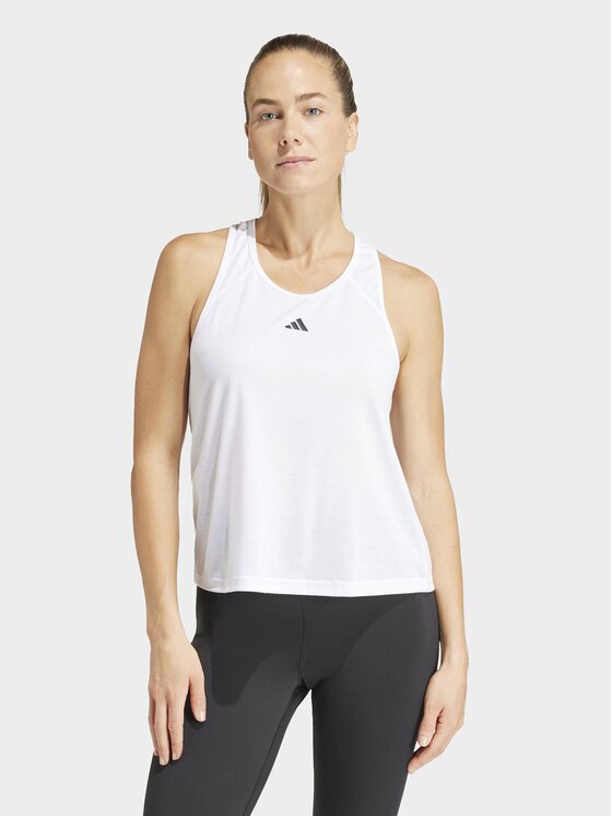 adidas Tricou tehnic Train Essentials IS4034 Regular Fit