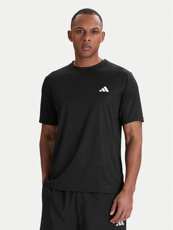 adidas Tricou tehnic Workout Essentials Base KA3569 Regular Fit