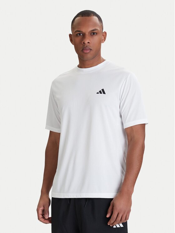 adidas Tricou tehnic Workout Essentials Base KD5453 Regular Fit