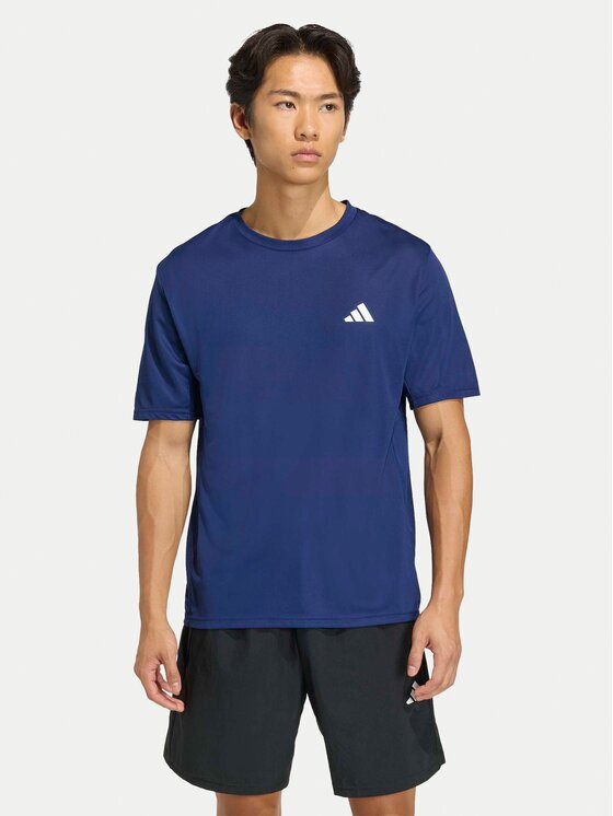 adidas Tricou tehnic Workout Essentials Base KD5457 Regular Fit