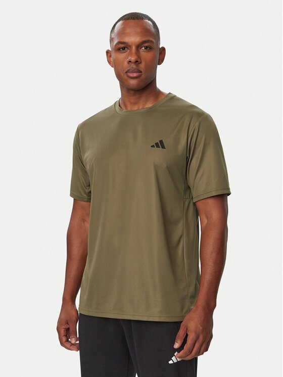 adidas Tricou tehnic Workout Essentials KD5461 Regular Fit