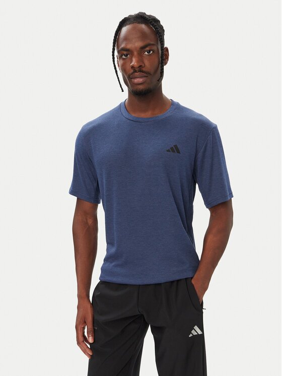 adidas Tricou tehnic Workout Essentials KS3806 Regular Fit