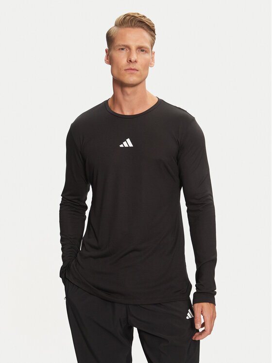 adidas Tricou tehnic Workout IK9694 Slim Fit