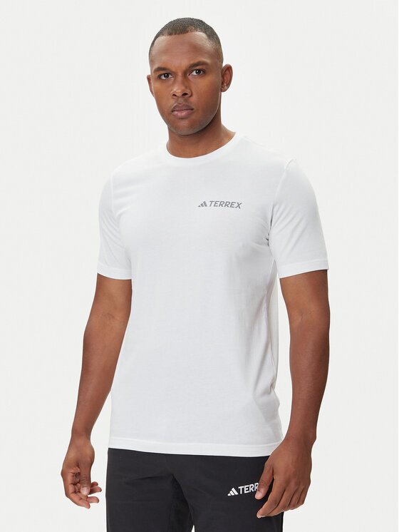 adidas Tricou Terrex Graphic JW3559 Regular Fit