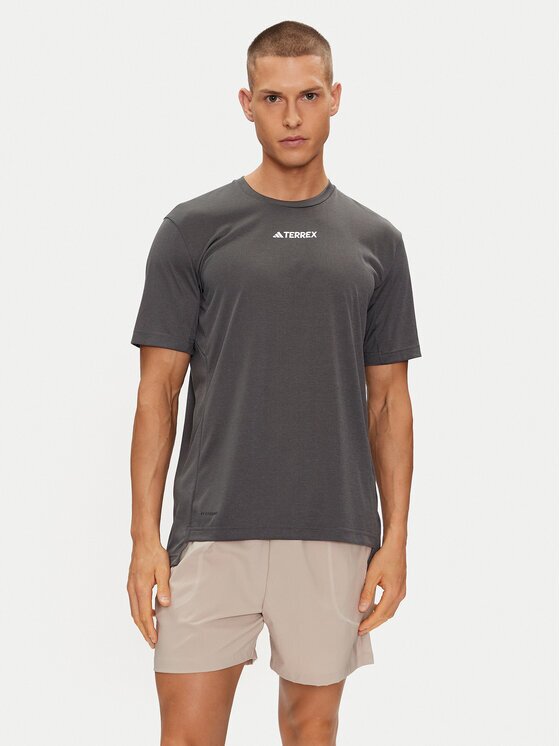 adidas Tricou Terrex Multi T-Shirt HM4048 Regular Fit
