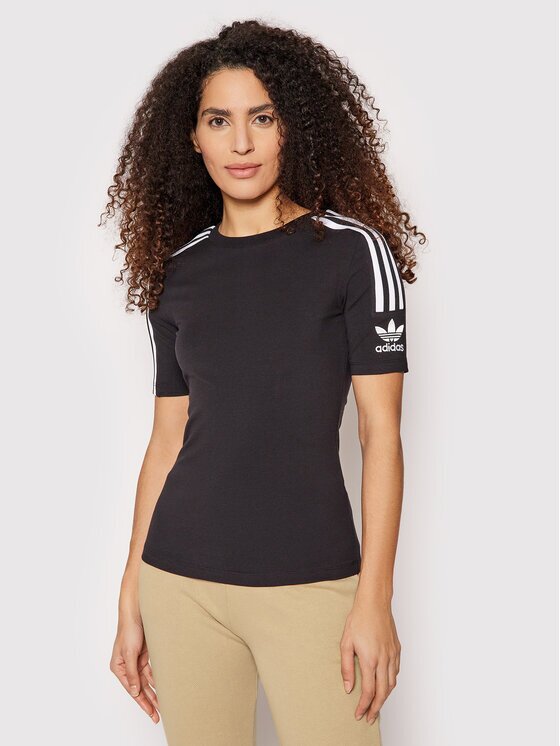adidas Tricou Tight Tee FM2592 Slim Fit