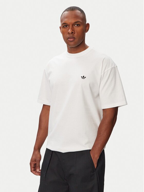adidas Tricou Trefoil Essentials LooseI A7534 Regular Fit