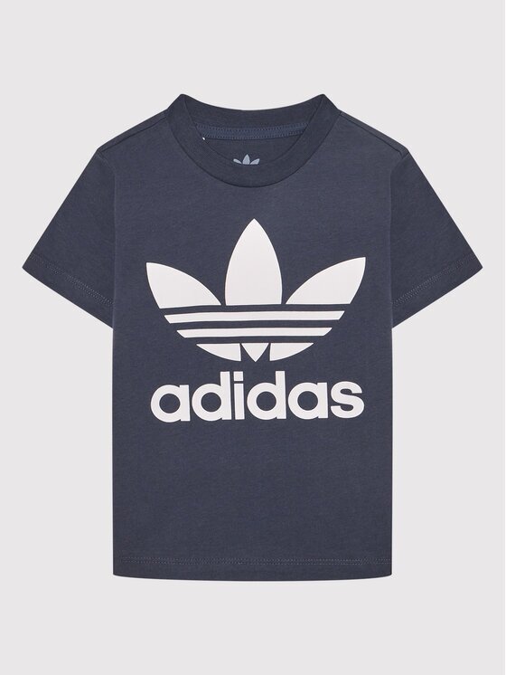 adidas Tricou Trefoil HE2190 Regular Fit