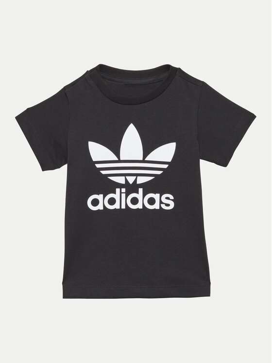adidas Tricou Trefoil IX5113 Regular Fit