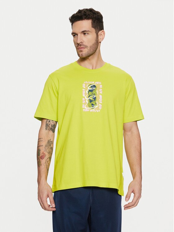adidas Tricou Trefoil Series JD0675 Regular Fit