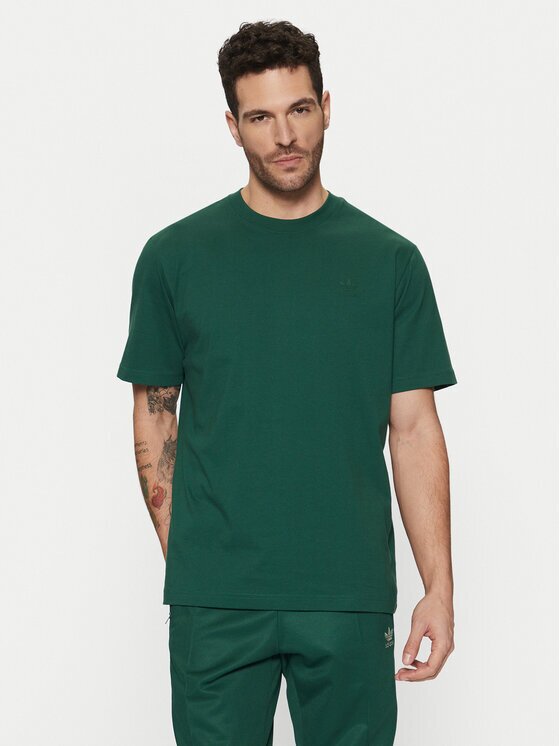 adidas Tricou Trefoil Series JD0680 Regular Fit