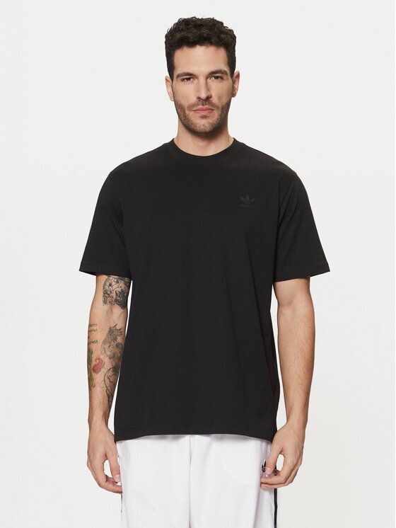 adidas Tricou Trefoil Series JP0193 Regular Fit