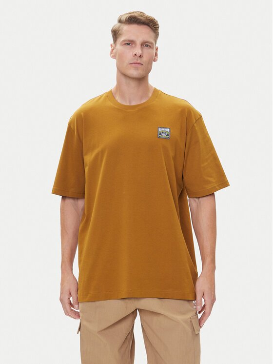 adidas Tricou Wabash JW0160 Loose Fit