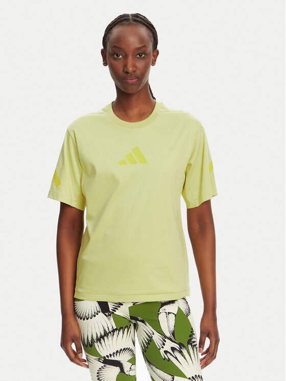 adidas Tricou Z.N.E. JC5400 Regular Fit