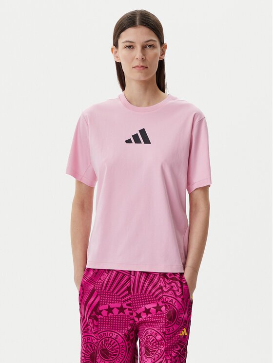adidas Tricou Z.N.E. JC5401 Regular Fit