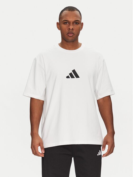 adidas Tricou Z.N.E. JC5482 Loose Fit